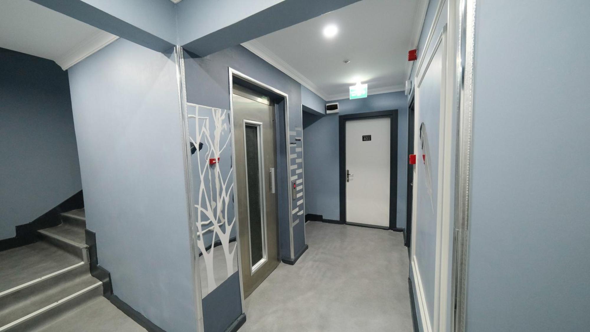 Bona Sera Hotel Istanbulská provincie Exteriér fotografie