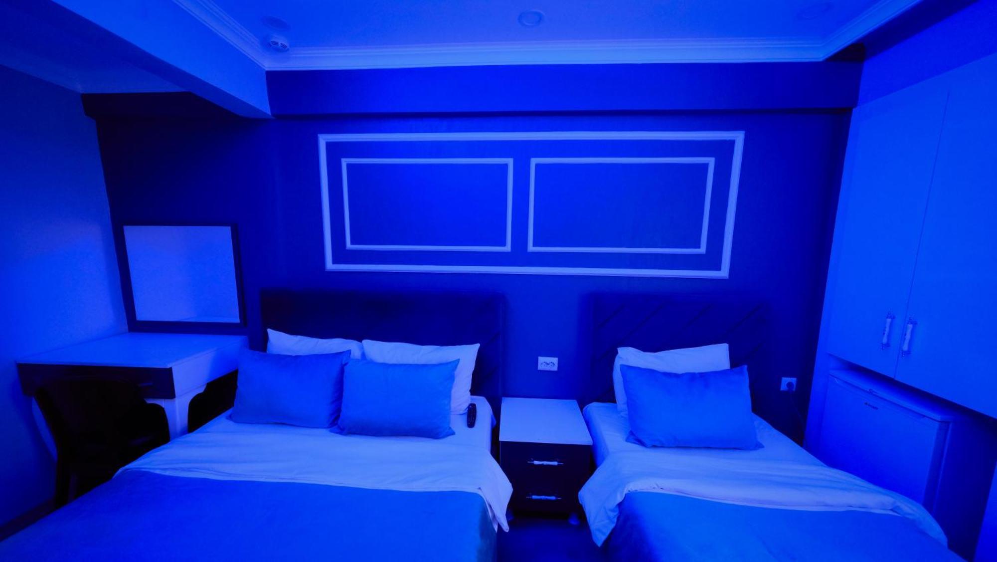 Bona Sera Hotel Istanbulská provincie Exteriér fotografie